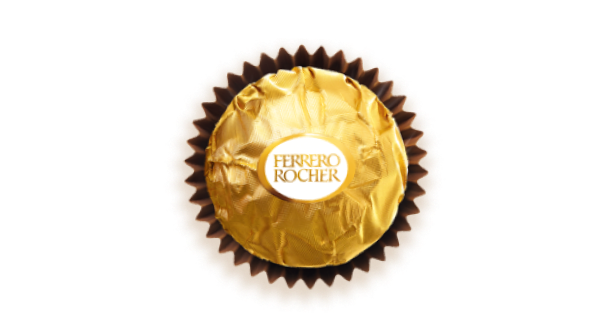 Die Besten von Ferrero