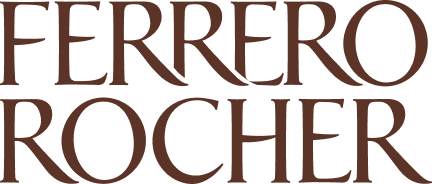 Ferrero Rocher Logo