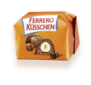 Ferrero Küsschen