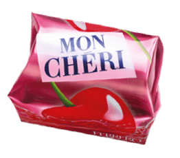 Mon Chéri