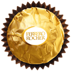Ferrero Rocher