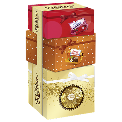 Die Besten Geschenkeberg