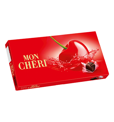 Mon Chéri - Sortiment