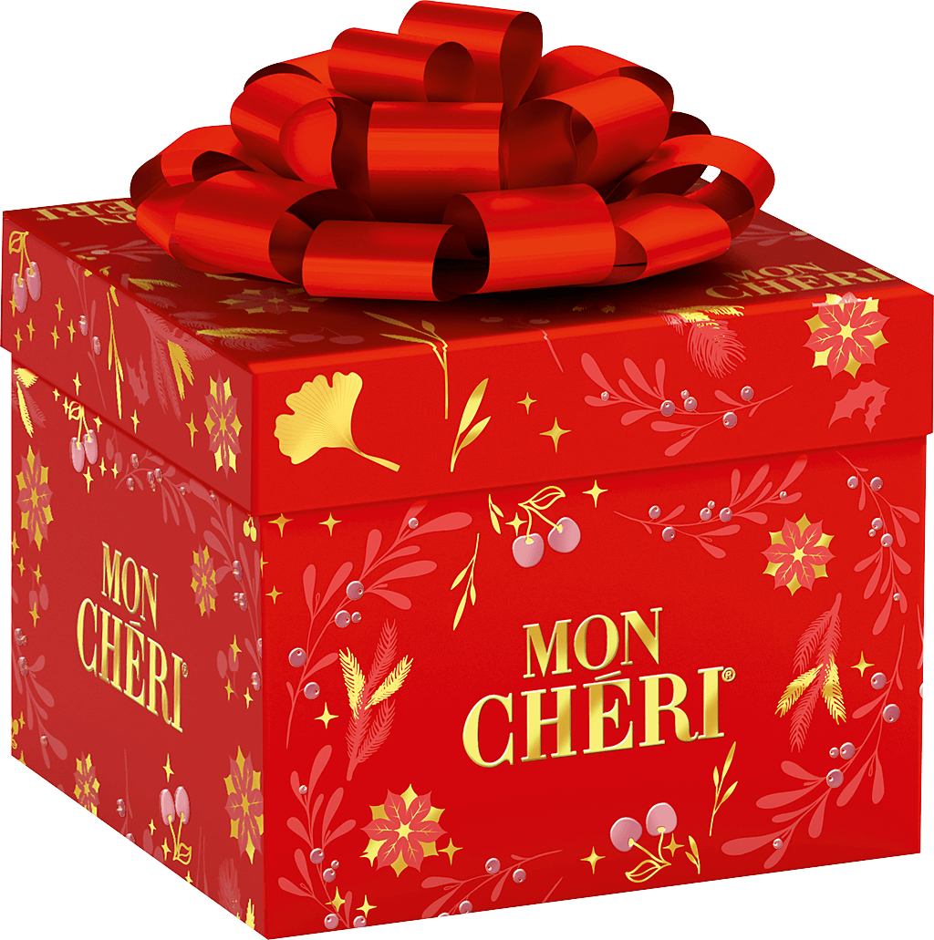 Mon Chéri Geschenkbox