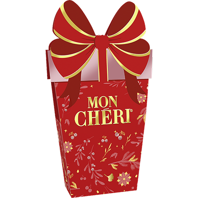 Mon Chéri - Sortiment