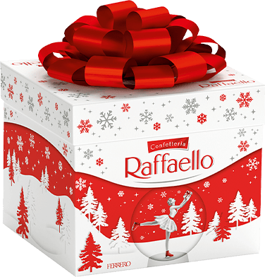 Raffaello Geschenkbox