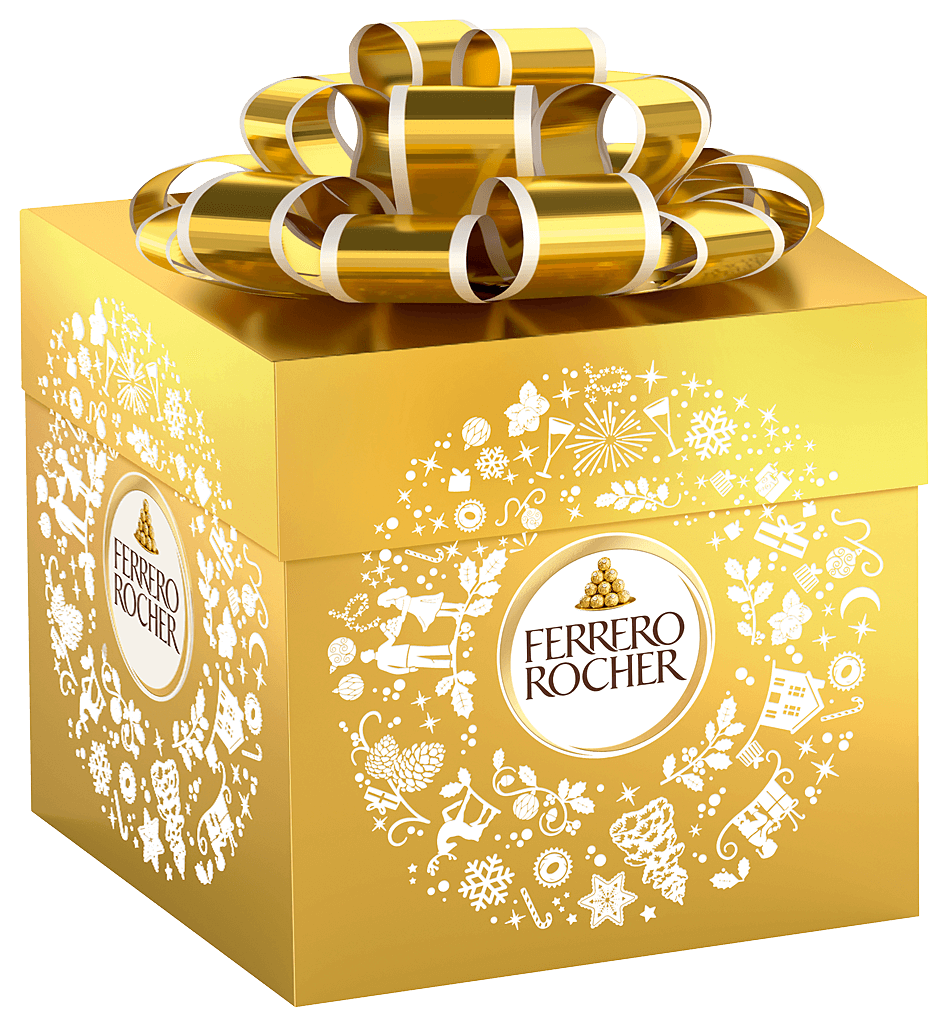Ferrero Rocher Geschenkbox