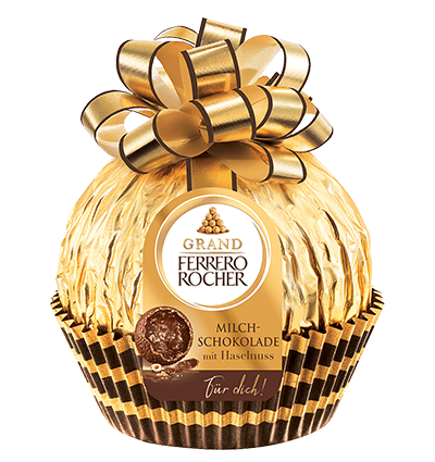 Grand Ferrero Rocher