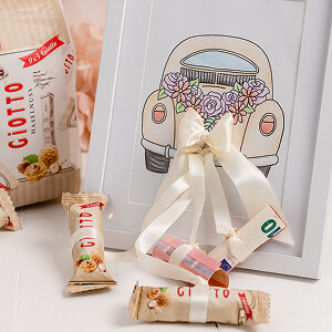 Hochzeit Verschenken