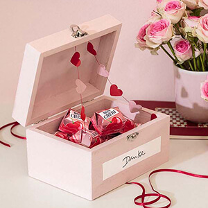 Muttertag Verschenken