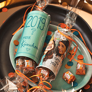 Silvester Verschenken