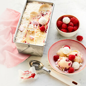 Valentinstag Rezepte