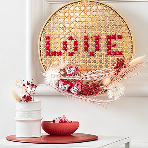 Valentinstag Verschenken