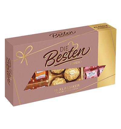 Die Besten Klassik 16 Stück