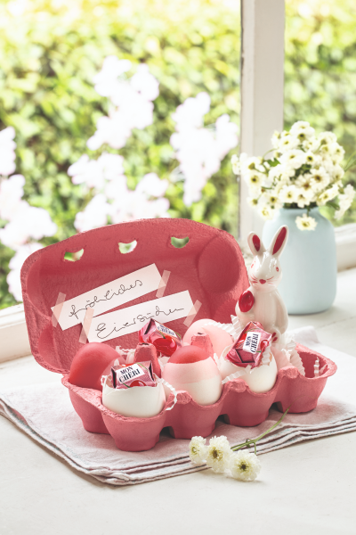 Bunte Hasenbox Bunte Hasenbox