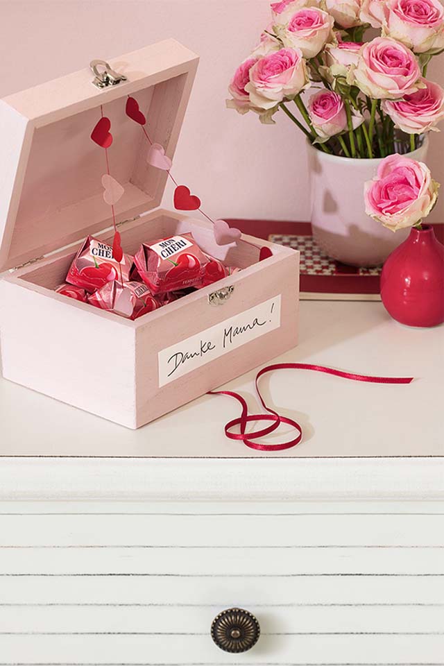 Pop-up Liebe Pop-up Liebe