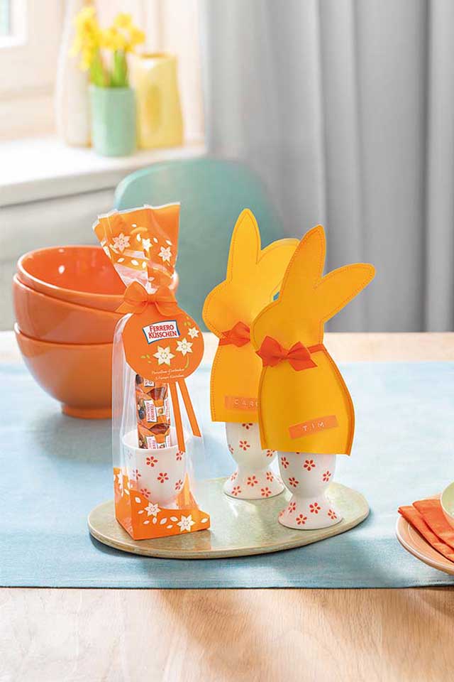 Papierhasen Papierhasen