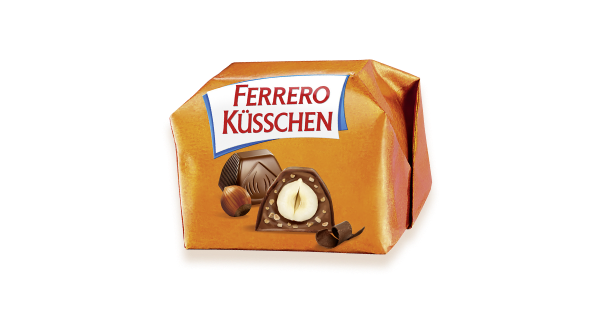 Die Besten von Ferrero